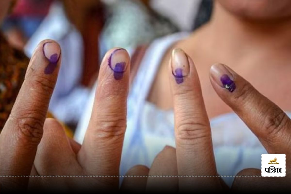 CG Election 2025: प्रत्याशी घोषित होते ही बढ़ी सरगर्मी, नामांकन दाखिल करने का
आखिरी दिन आज