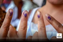 CG Election 2025: प्रत्याशी घोषित होते ही बढ़ी सरगर्मी, नामांकन दाखिल करने का
आखिरी दिन आज - image