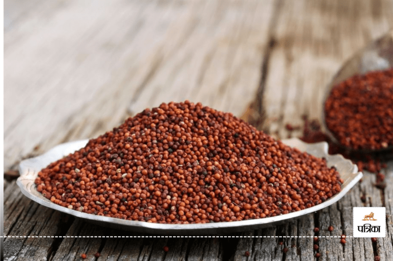 Ragi Health Benefits