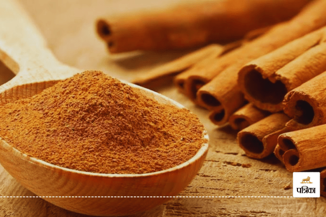 Winter Foods For Diabetes: Cinnamon is beneficial