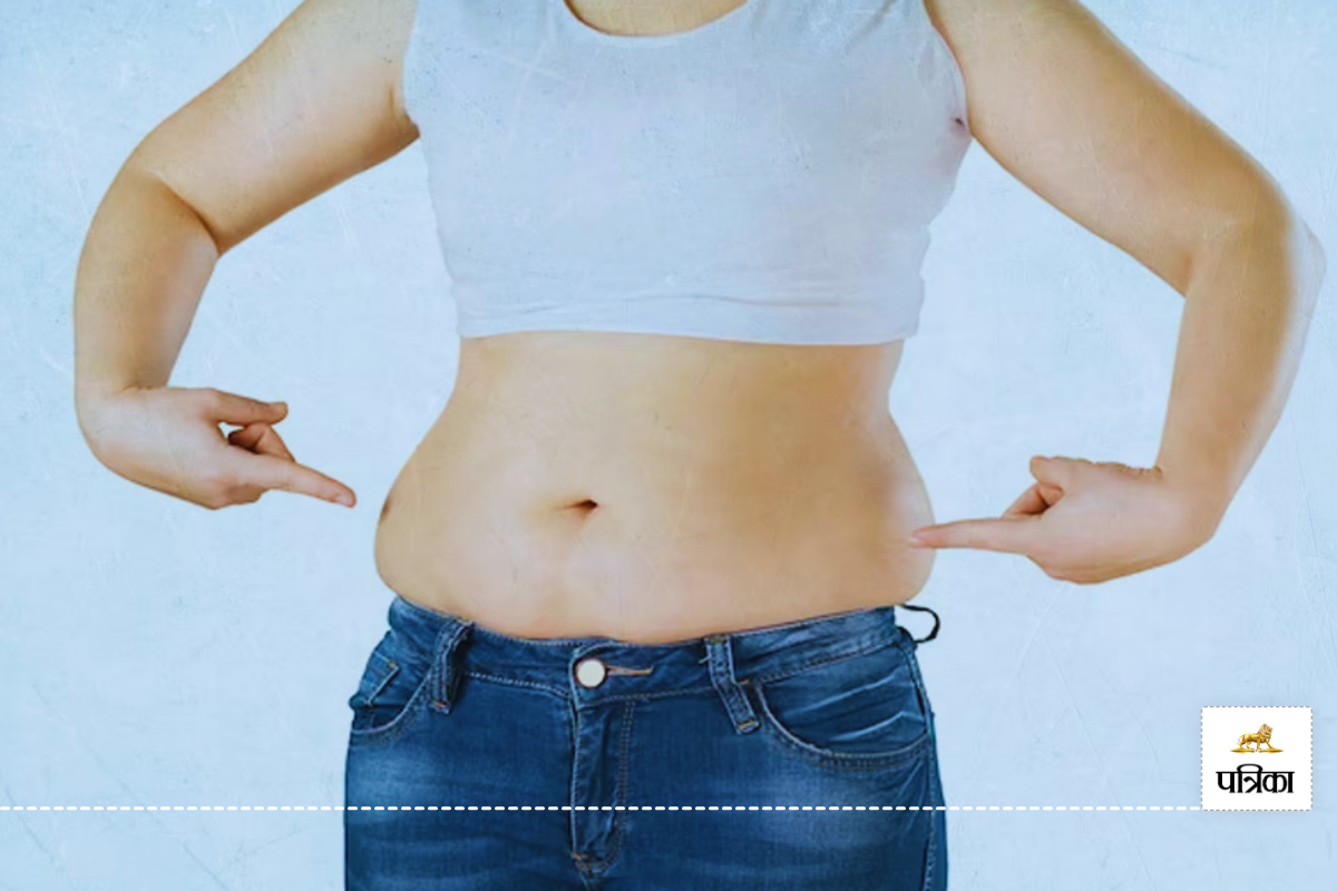 How to Reduce Belly Fat: पेट के मोटापे से परेशान है तो दिन में इस समय यह खास
ड्रिंक्स पीना हो सकता है फायदेमंद, जानें आप