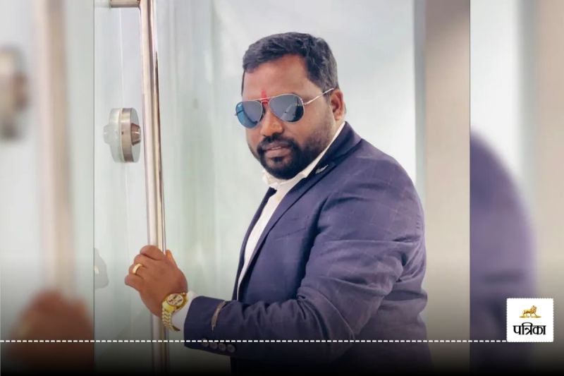 Mukesh Chandrakar Murder