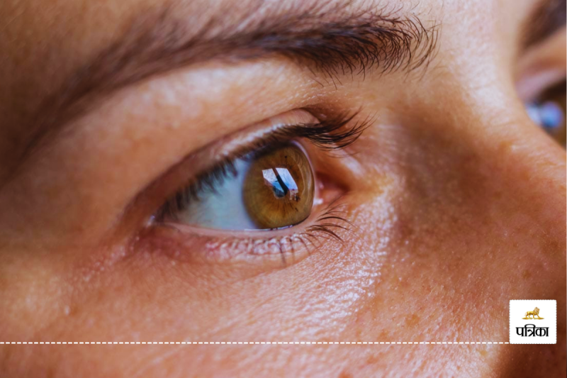 Eyesight Badhane Wale Food