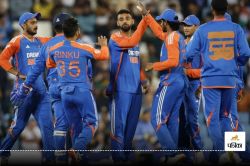 IND vs ENG T20 2025: टूट गया इन 5 खिलाड़ियों का सपना, इंग्लैंड के खिलाफ टी20
सीरीज से कर दिए गए बाहर - image