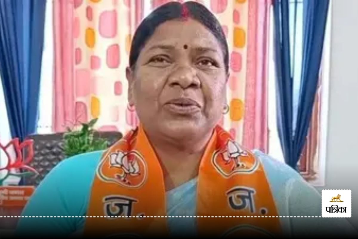 CG News: विधायक रायमुनी भगत को कोर्ट से बड़ी राहत, इस मामले में FIR निरस्त...