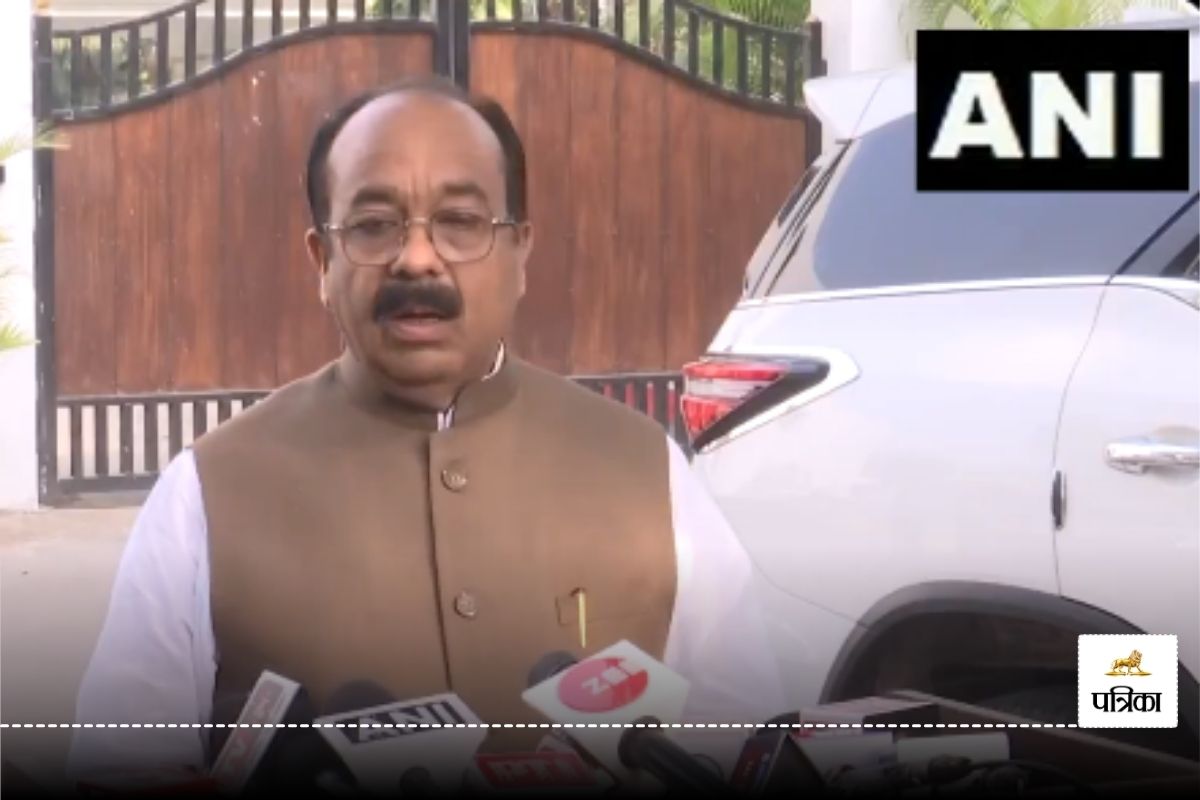 CG Video: 30% से अधिक आरक्षण मिलने का विरोध क्यों नहीं कर रही कांग्रेस, डिप्टी
CM ने कही ये बात