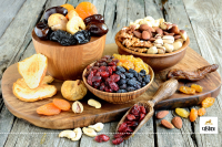 Best foods for bone health