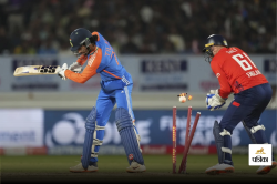 IND vs ENG 3rd T20 Highlights: टीम इंडिया हारी, वरुण चक्रवर्ती बने प्लेयर ऑफ द
मैच लेकिन अपने नाम किया ये अनचाहा रिकॉर्ड - image