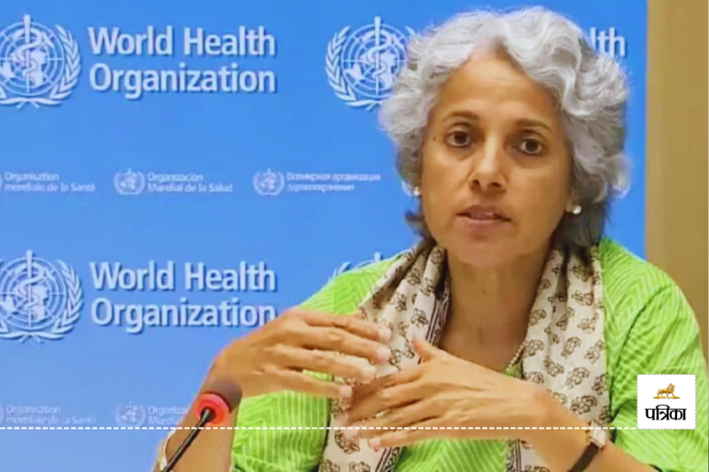 Amid rising cases of HMPV virus, former WHO chief scientist posted on X