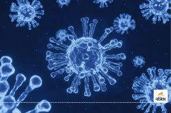 HMPV Virus के बढ़ते ख़ौफ के बीच जानिए एक्सपर्ट्स ने क्या बताया - image