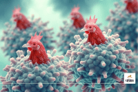 Bird flu death in US