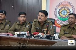 Chhattisgarh News: पुलिस का बड़ा खुलासा! गांजा तस्करी में लिप्त आरक्षकों की डेढ़
करोड़ रुपए की संपत्ति जब्त - image