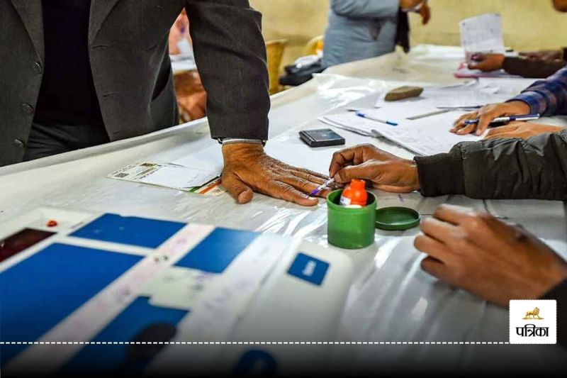 27 जनवरी से 3 फरवरी तक पंच-सरपंचों के नाम निर्देशन पत्र होंगे प्राप्त, आयोग ने अधिकारी-कर्मचारियों की लगाई ड्यूटी