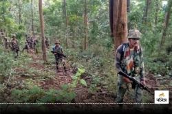 Abujhmad Encounter: अबूझमाड़ मुठभेड़ में मारे गए नक्सलियों की हुई शिनाख्त, सभी
पर था 21 लाख का ईनाम - image