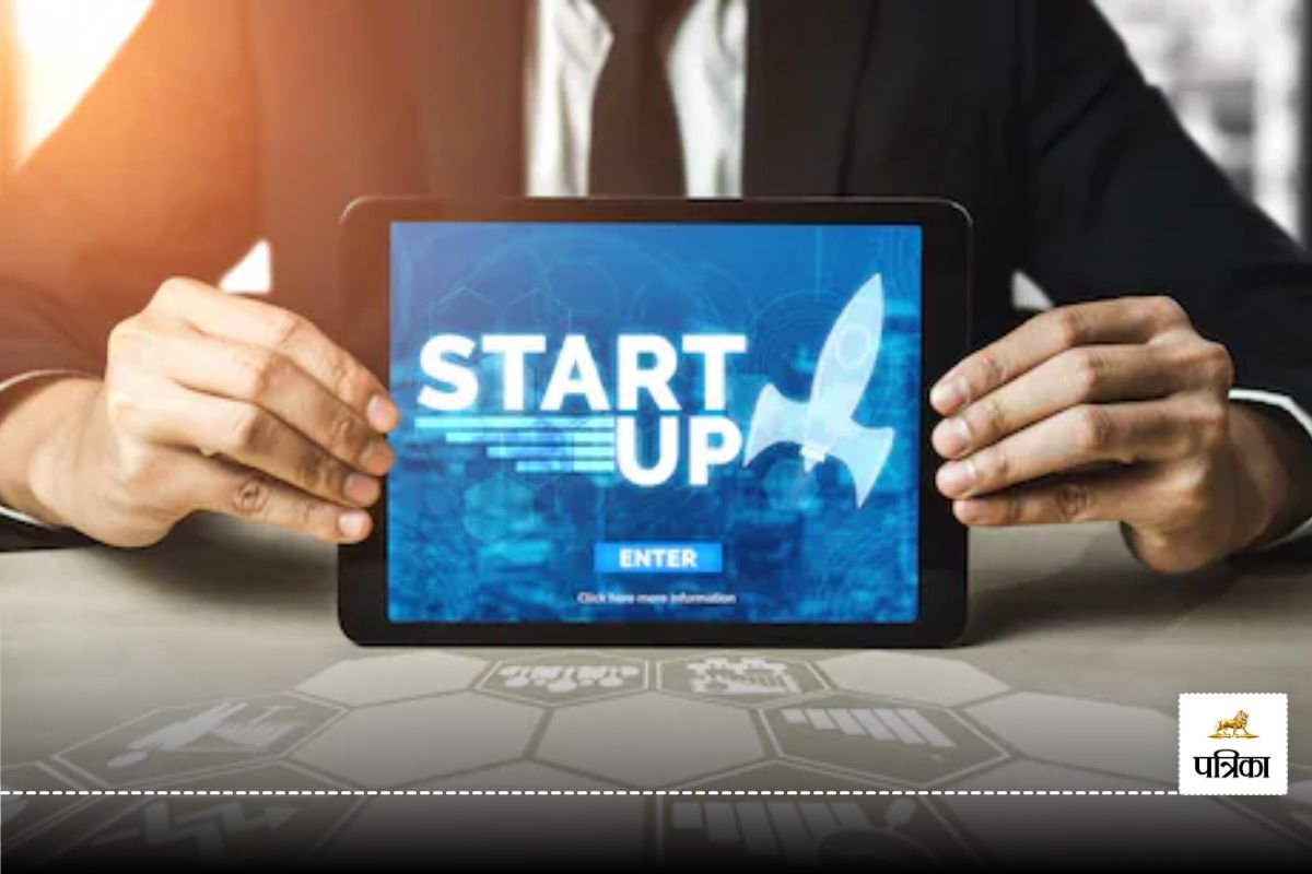 World Startup Day: भिलाई के युवा विनित शर्मा ने लंदन से लौटकर शुरू किया
स्टार्टअप, आज 500 कर्मियों के साथ बने इंडस्ट्रियलिस्ट