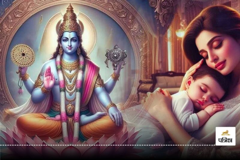 Putrada Ekadashi 2025