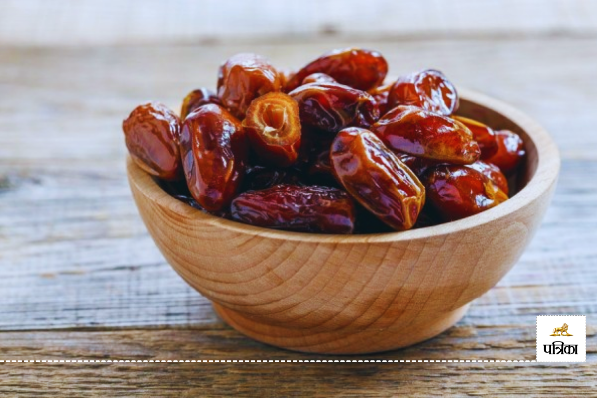 Dates for Vitamin B12 Deficiency: How to Consume for Best Results