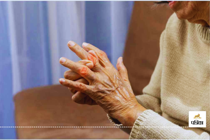 AI technology for arthritis