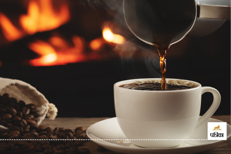 Right time to drink coffee: Know what the study says