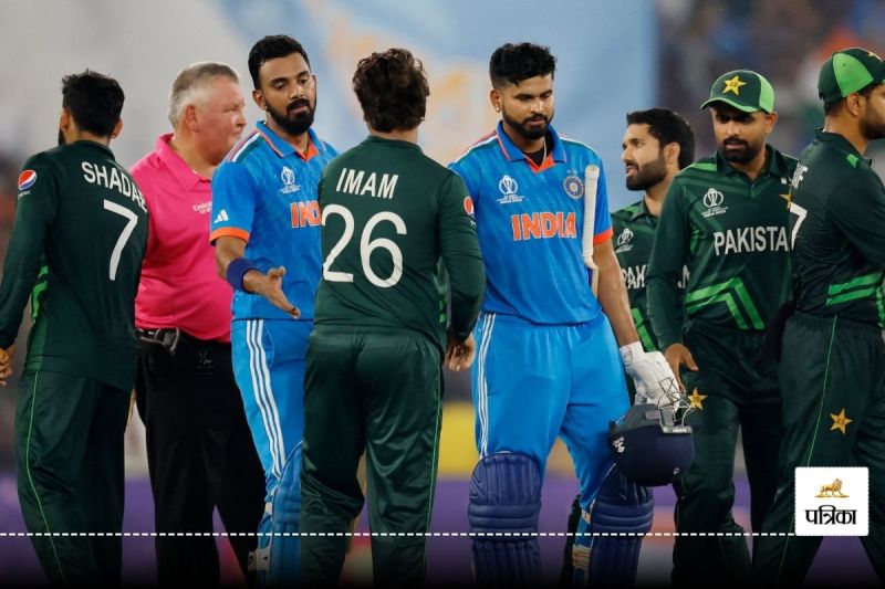 Team India For Champions Trophy 2025