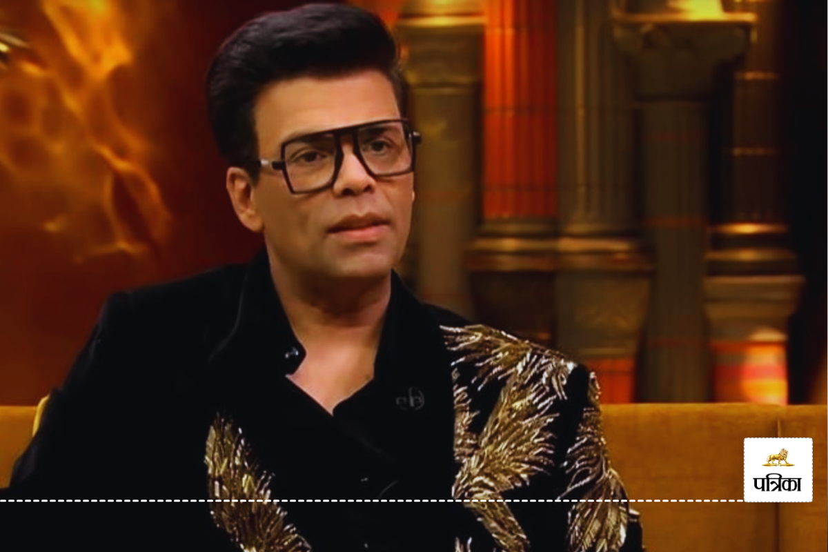 What is Body Dysmorphia, a disease that famous film producer Karan Johar is struggling with