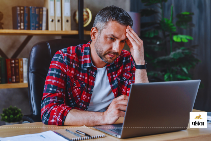 Overworking Side effects