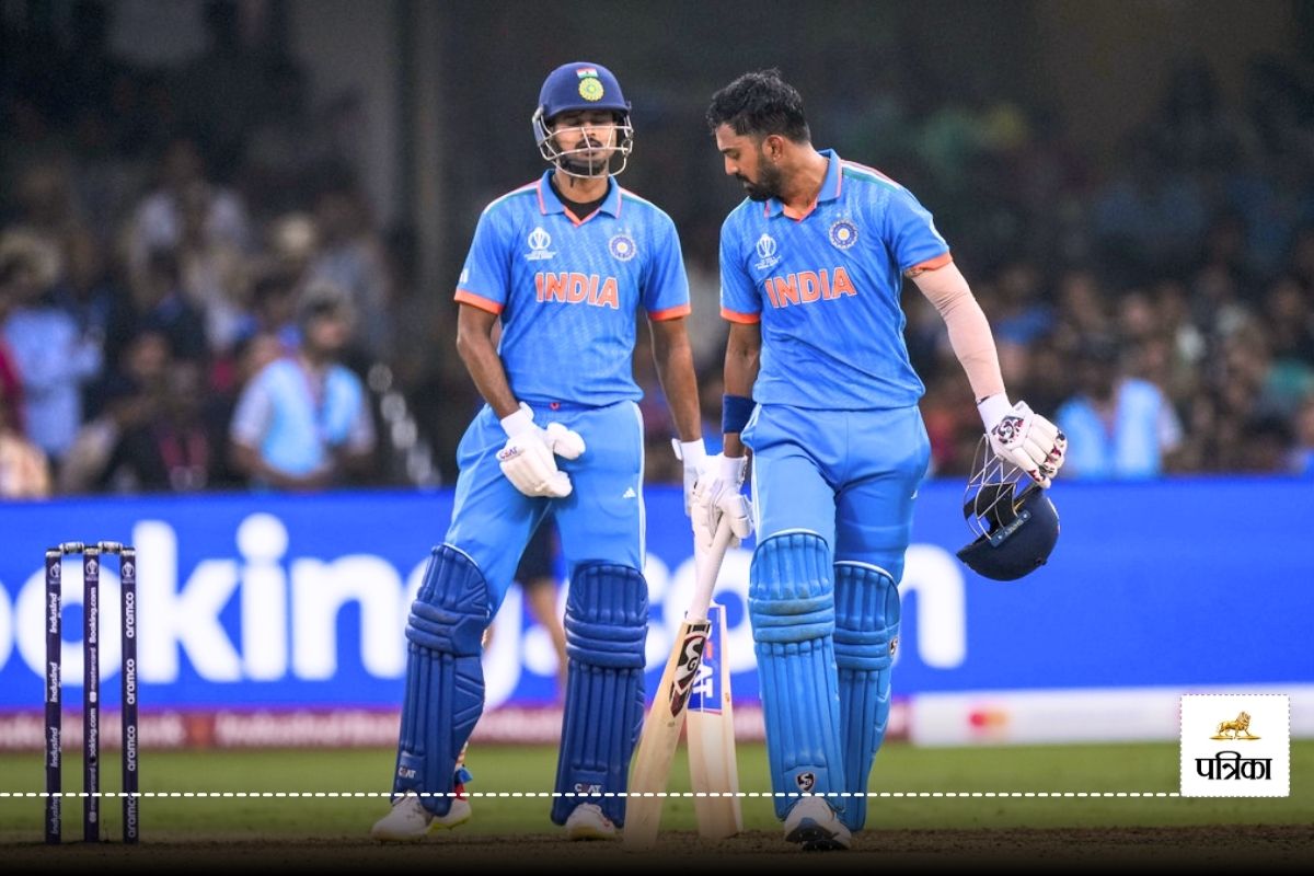 New ODI Captain for Team India