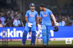 Team India New ODI Captain: रोहित शर्मा के बाद शुभमन गिल नहीं ये 3 खिलाड़ी बने
वनडे टीम के कप्तान के दावेदार - image