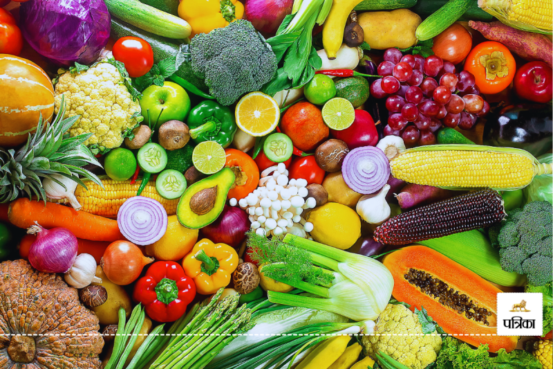 Best Vegetables for Eyesight