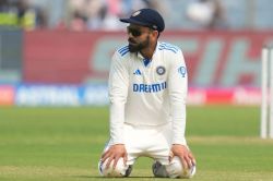 What If Virat Kohli Retire: ‘विराट कोहली हुए रिटायर तो टीम इंडिया को होगा बड़ा
नुकसान’, ऑस्ट्रेलियाई क्रिकेटर ने दी ये सलाह - image