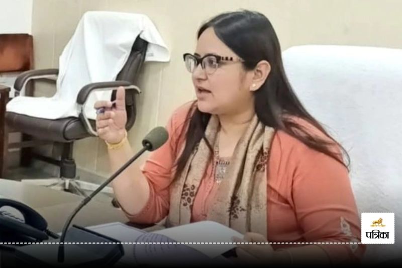 Naib Tehsildar Transfer