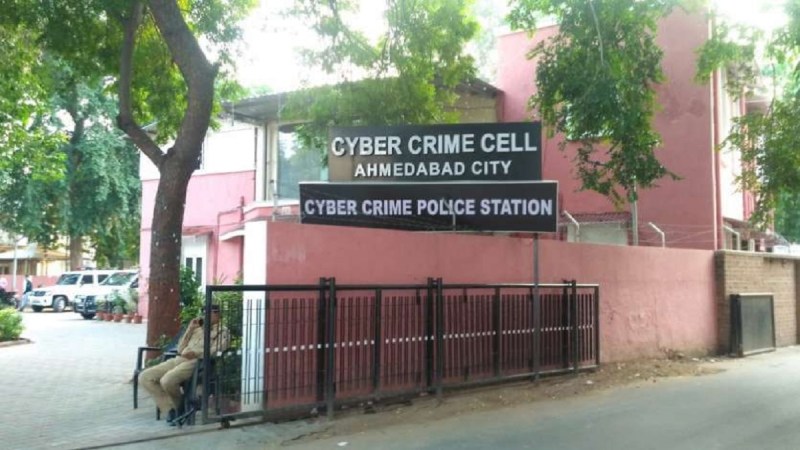 Cyber crime