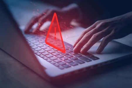 Cyber ​​criminals