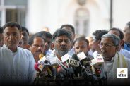 DK Shivkumar