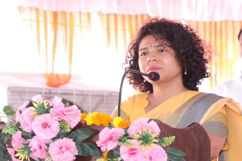 सीएम डैशबोर्ड रैंकिंग में गिरावट पर हुई सख्त कार्रवाई