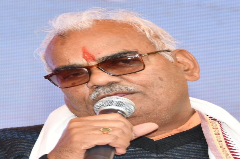 Efforts to bring the state to the first rank in cleanliness: Dilawar