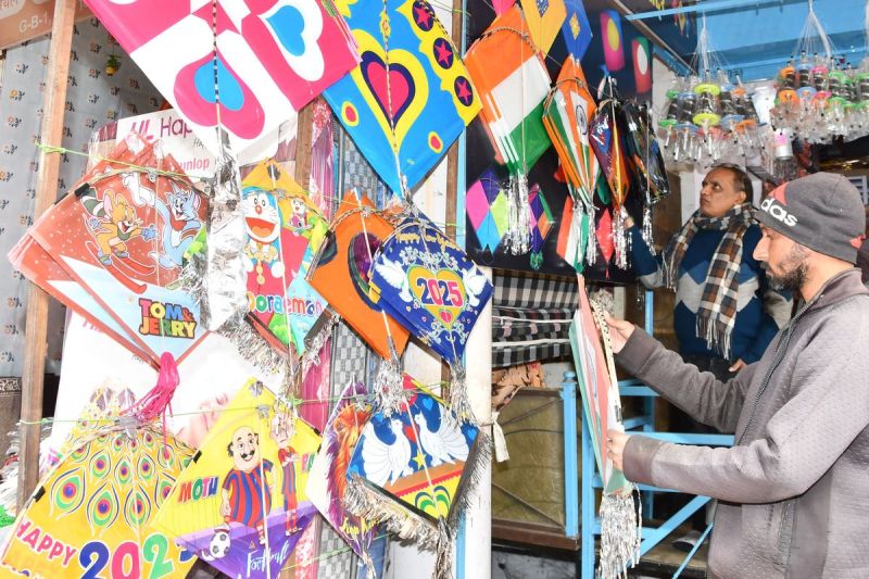 Coincidence after 28 years, Makar Sankranti will be on a tiger