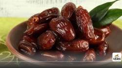 Dates for weight gain : वजन बढ़ाने में खजूर है राम बाण - image