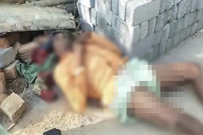 Cold in Surguja: कड़ाके की ठंड में रातभर घर के बाहर सोया था ग्रामीण, सुबह मिली अकड़ी लाश