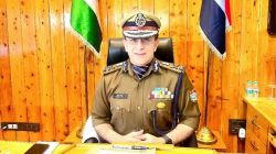 IPS promotion:12 आईपीएस अफसरों को प्रमोशन का गिफ्ट, दीपम सेठ बने डीजीपी - image