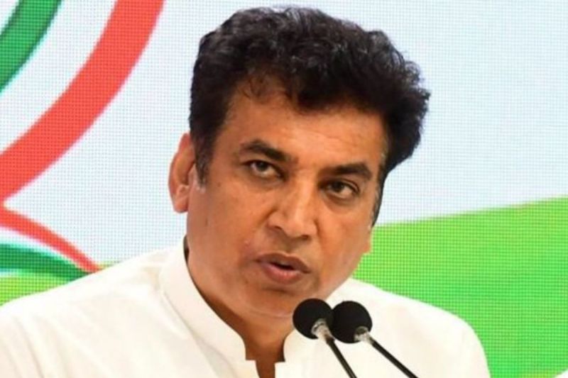 Delhi Congress: एक दिन के लिए टाला जा सकता था शिलान्यास...कांग्रेस अध्यक्ष ने भाजपा को बताया असंवेदनशील