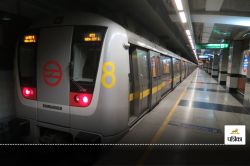 Delhi Metro Vacancy 2025: दिल्ली मेट्रो में कई पदों पर निकली वैकेंसी, रिटायर्ड
लोगों के लिए भी बढ़िया मौका - image