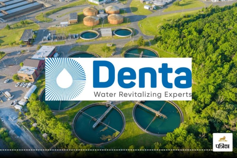 Denta Water and Infra IPO