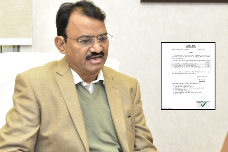 Deputy CM Premchand Bairwa