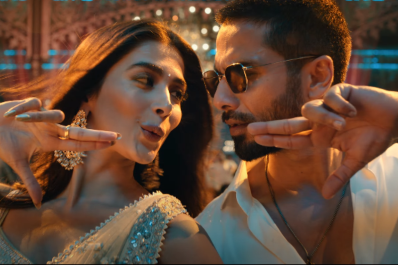 Deva First Song Release