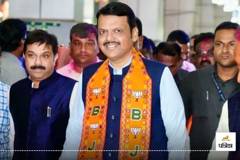 Devendra Fadnavis praises