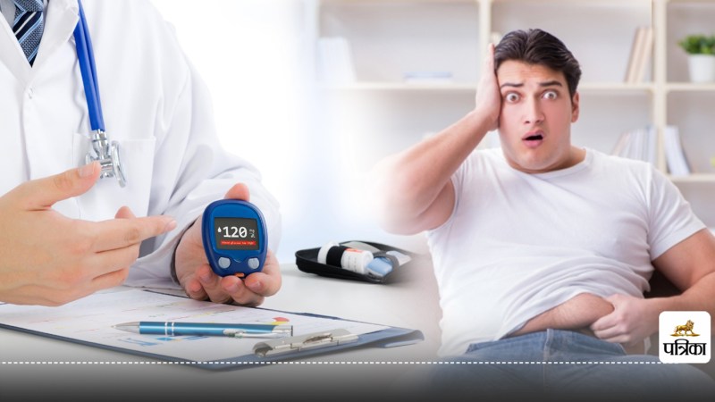 Diabetes And Male Fertility