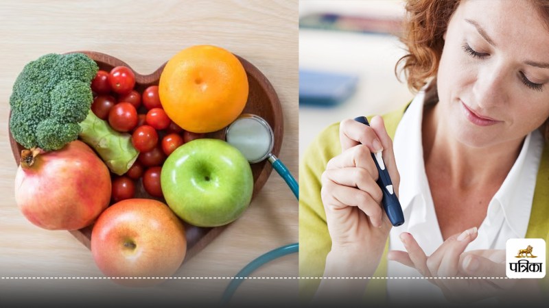 Diabetes Diet These 6 winter superfoods will Manage Blood Sugar Levels