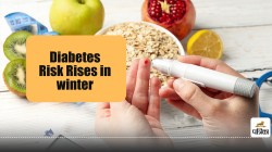 Diabetes Risk Rises in winter : ठंड में डायबिटीज का खतरा क्यों बढ़ता है? जानें
सही खानपान - image