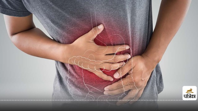 पाचन तंत्र बिगड़ने के 5 प्रमुख संकेत Signs of digestive system malfunction